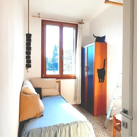 Marchetto Apartamento