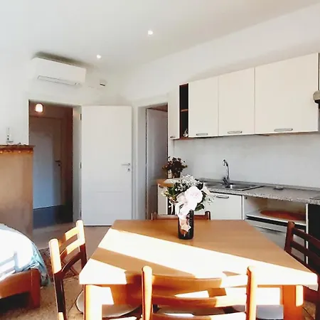 Marchetto Apartamento