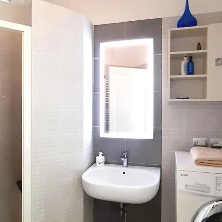Apartamento Marchetto