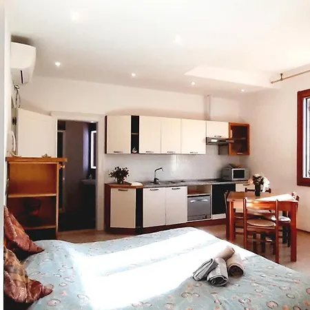 Apartamento Marchetto