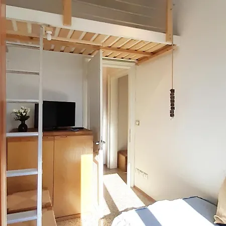 Apartamento Marchetto *