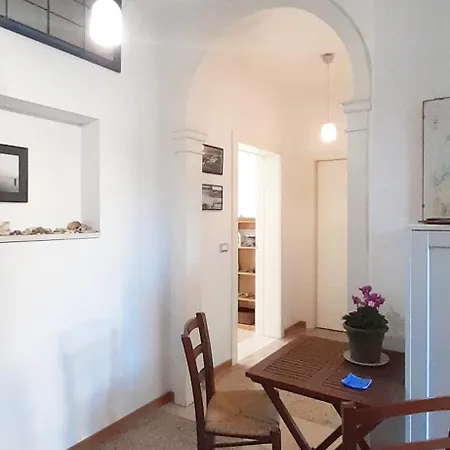 Marchetto Apartamento