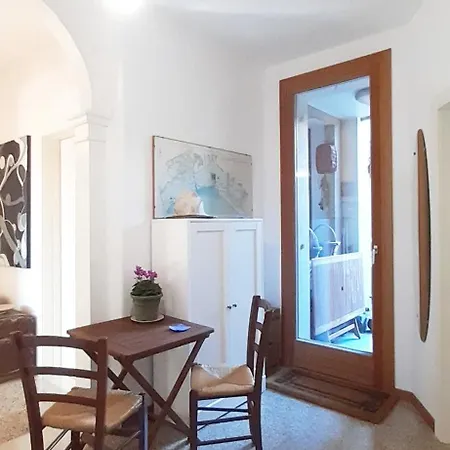 Marchetto * Venezia Lido