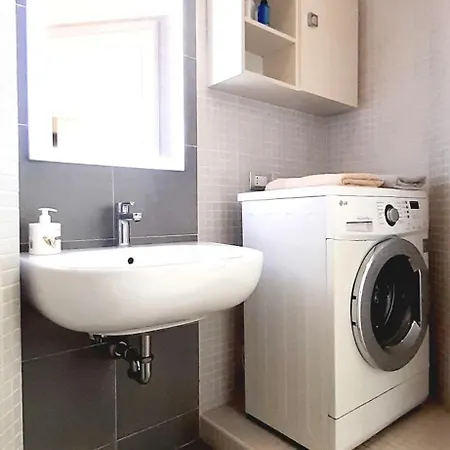 Marchetto Venezia Lido