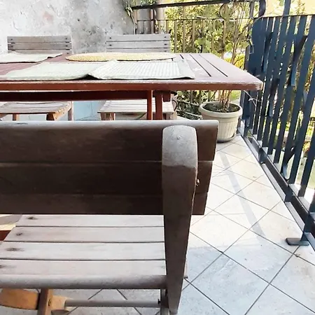 Marchetto Venedig-Lido