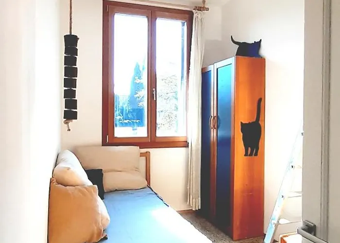 Marchetto Apartamento