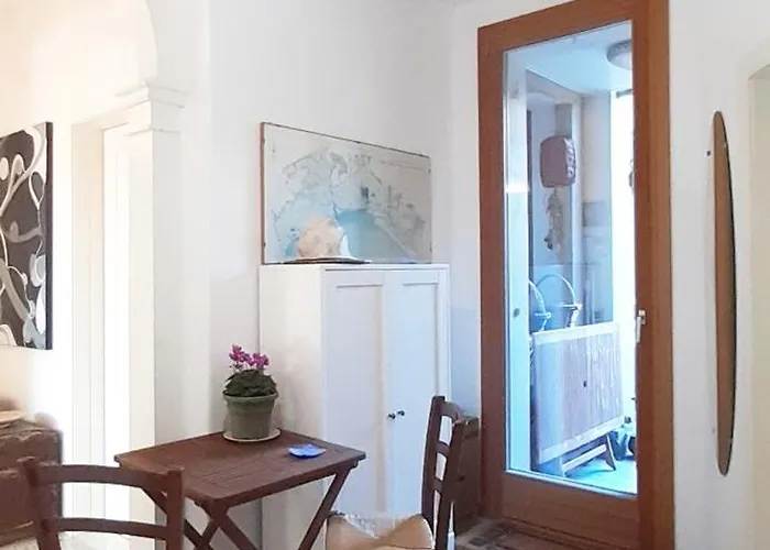 Marchetto * Lido di Venezia