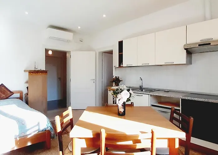 Marchetto Apartamento