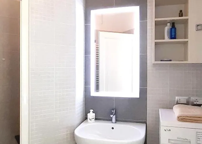 Apartamento Marchetto