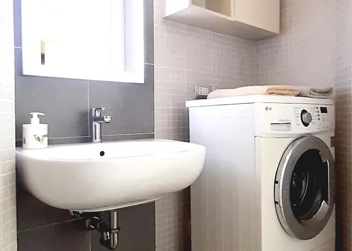 Marchetto Lido di Venezia