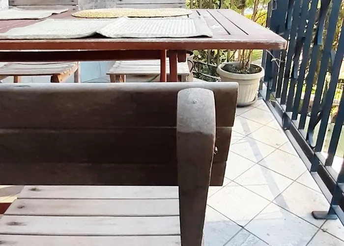 Marchetto Venedig-Lido