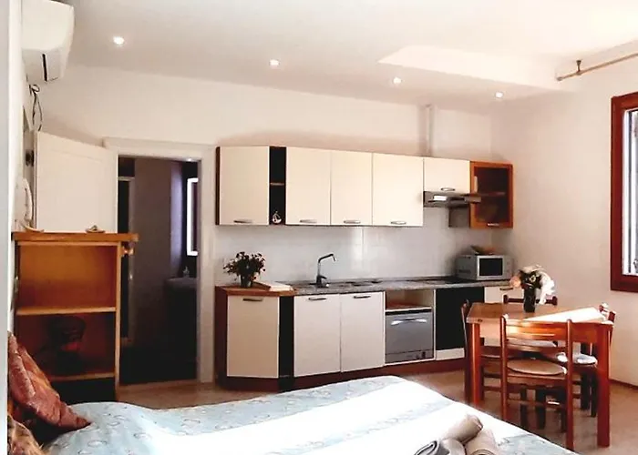 Apartamento Marchetto