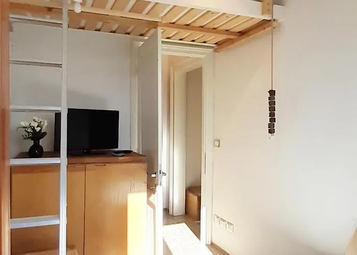 Lägenhet Marchetto *